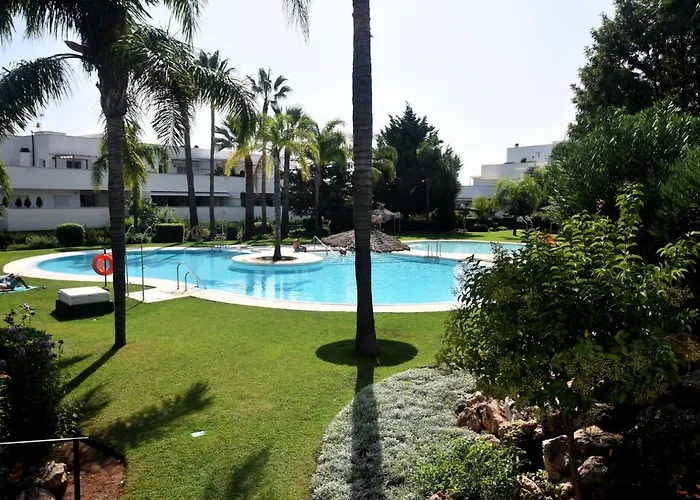 Rodeo Lejlighed Marbella