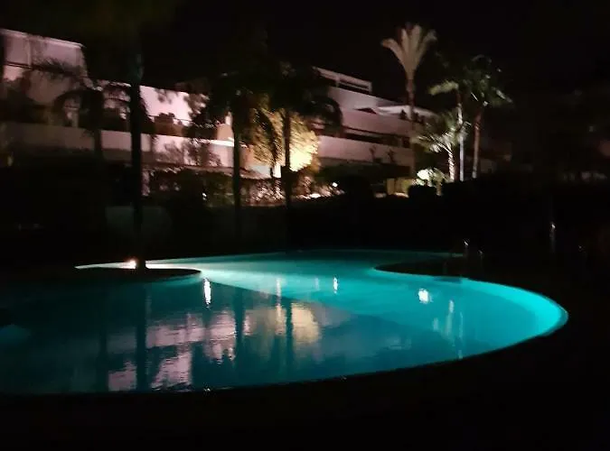 Lejlighed Rodeo *