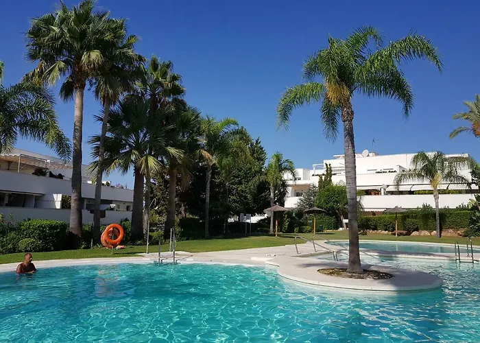 Rodeo Marbella