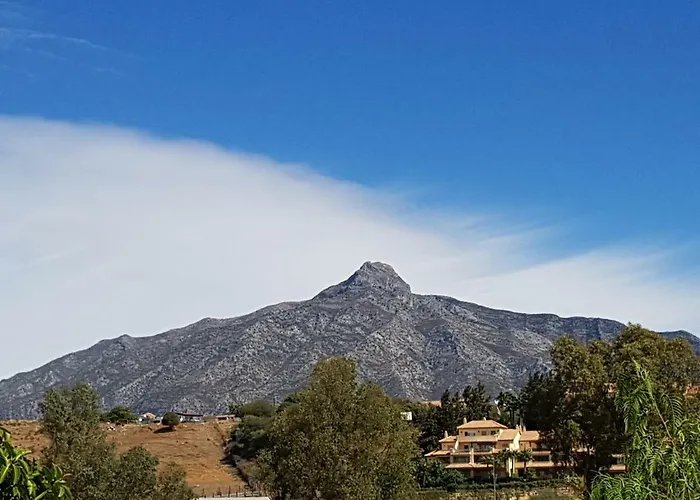 Rodeo Marbella