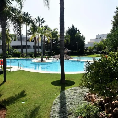 Rodeo Apartment Marbella
