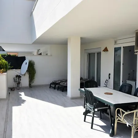 Rodeo Apartment *