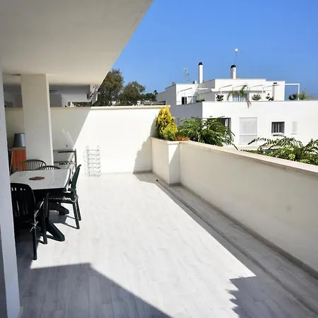 Rodeo Apartament *