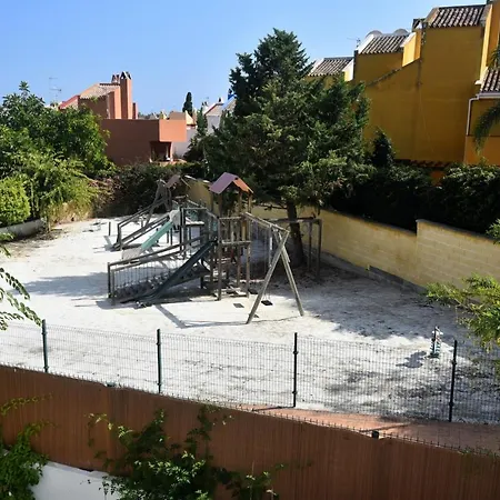 Rodeo Apartament