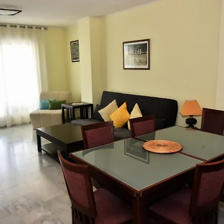 Apartament Rodeo *