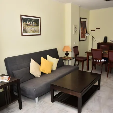 Rodeo Apartment Marbella