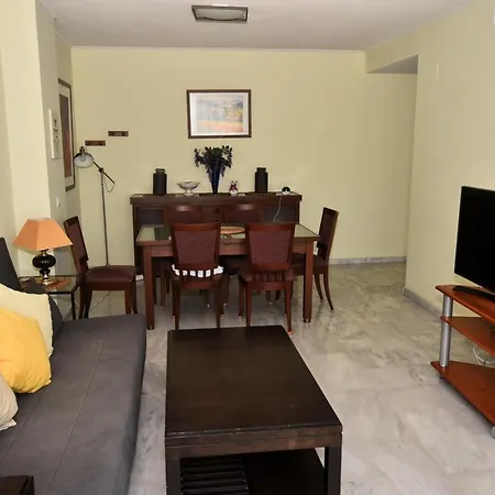 Rodeo Appartement Marbellac