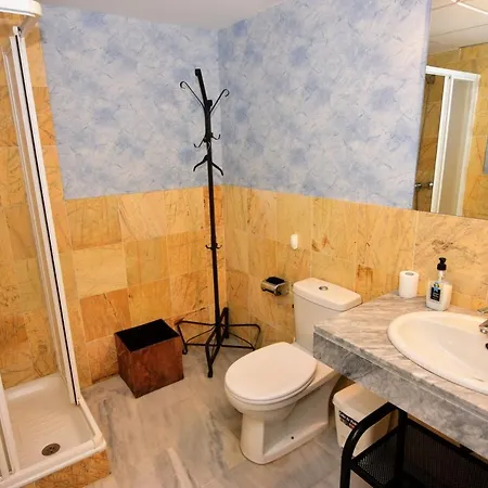 Rodeo Apartment *