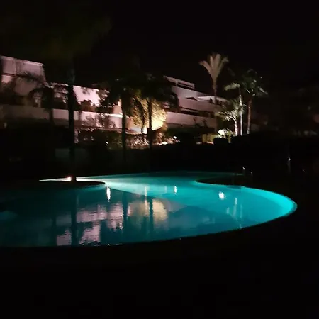 Apartment Rodeo *