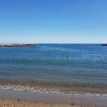 Rodeo Apartment Marbella