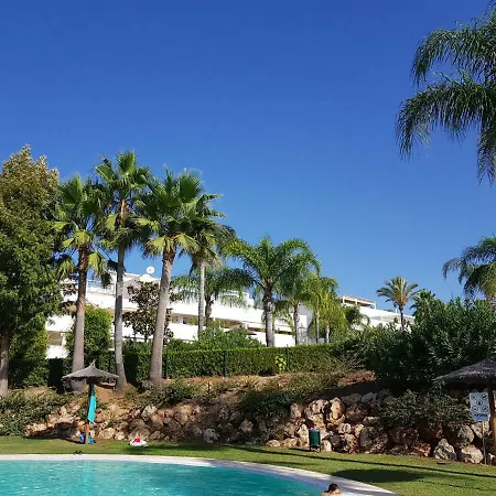 Rodeo Apartment Marbella