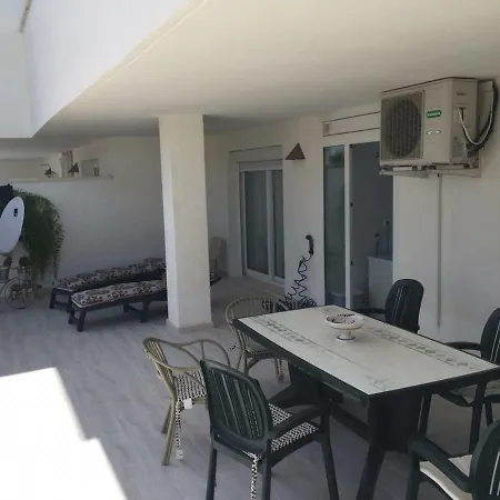 Rodeo * Marbella