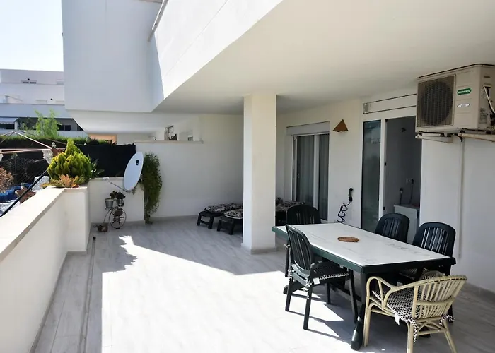 Rodeo Appartement *