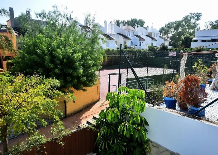 Rodeo Appartement *