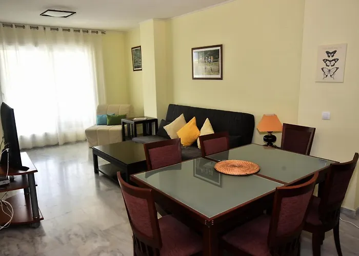 Appartement Rodeo *