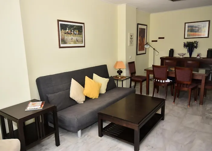 Rodeo Apartament Marbella