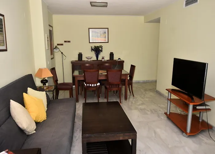 Rodeo Appartement Marbellac