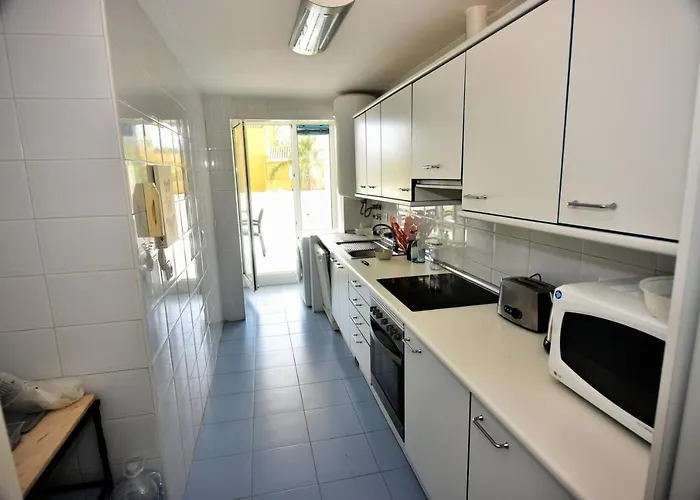 Appartement Rodeo *