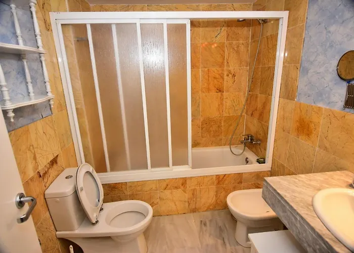 Appartement Rodeo *