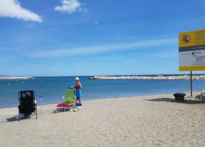 Rodeo Apartament Marbella