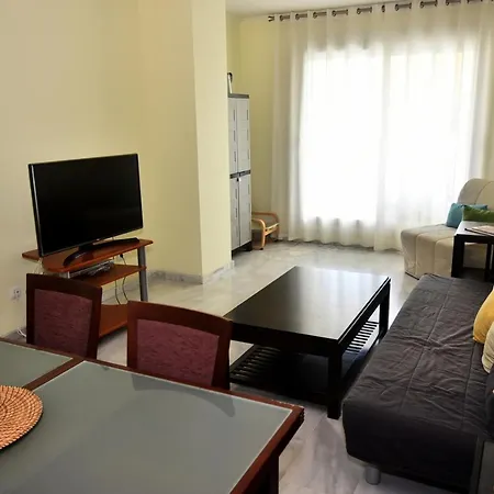 Rodeo Apartment Marbella